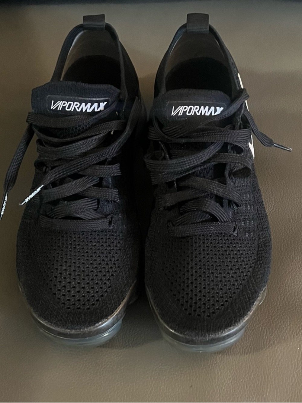 Women’s Nike VaporMax shoes